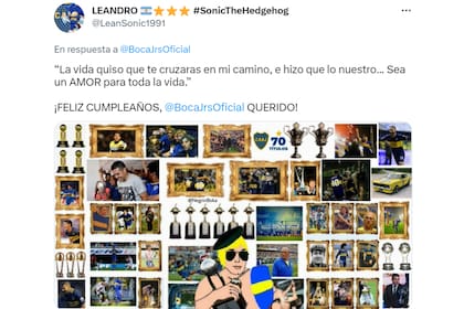 Los mejores memes por un nuevo aniversario de la fundación de Boca