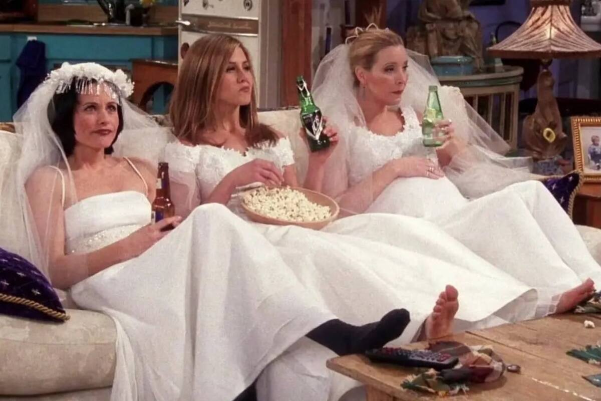 Los mejores memes que dejó la boda de Oriana Sabatini y Paulo Dybala