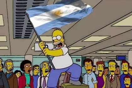 Los mejores memes sobre el aniversario de la obtención del Mundial