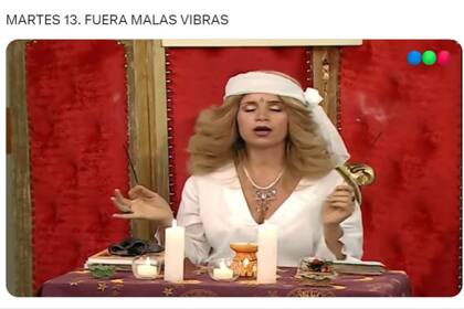 Los mejores memes sobre el martes 13