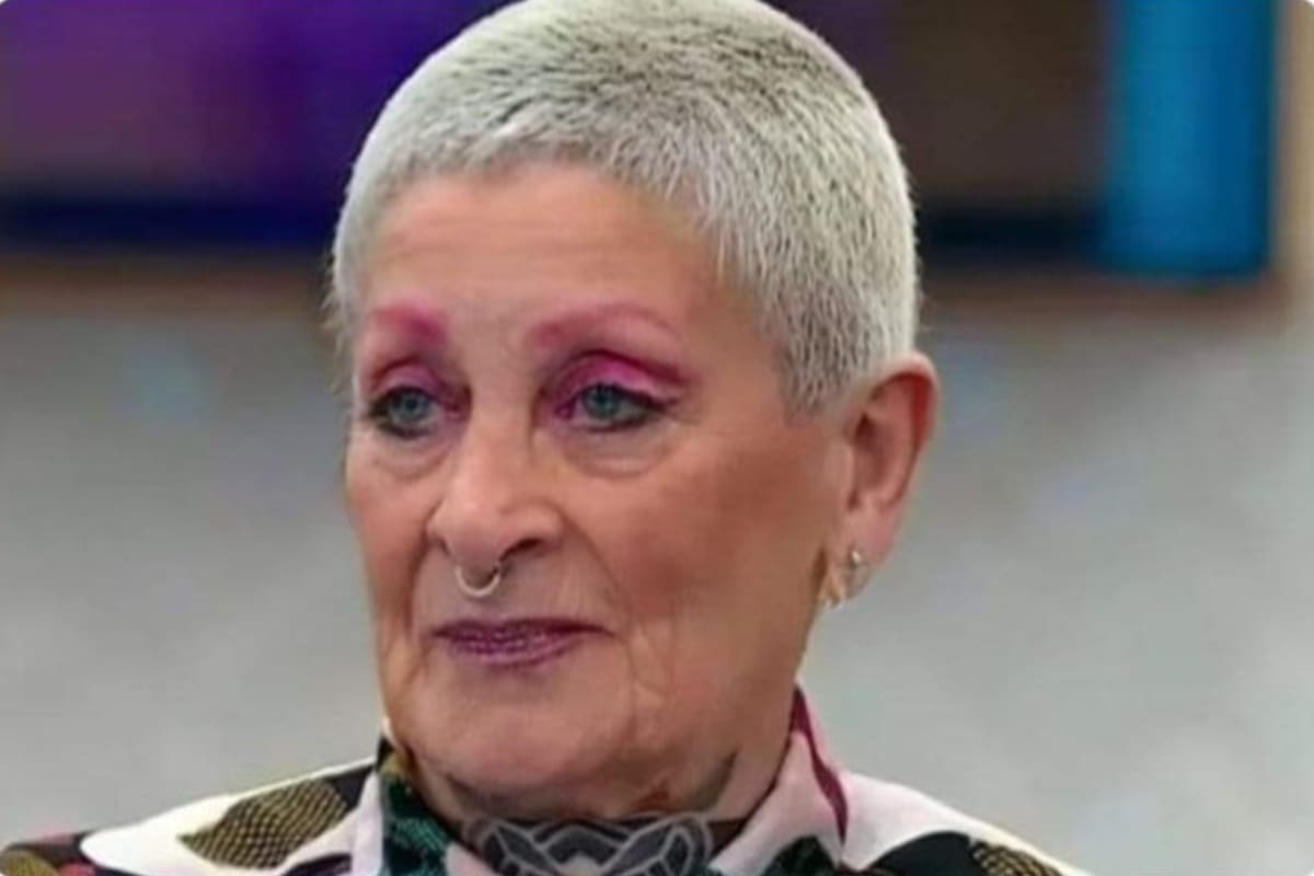 Los mejores memes sobre la aparición de Furia Scaglione en La Peña de Morfi