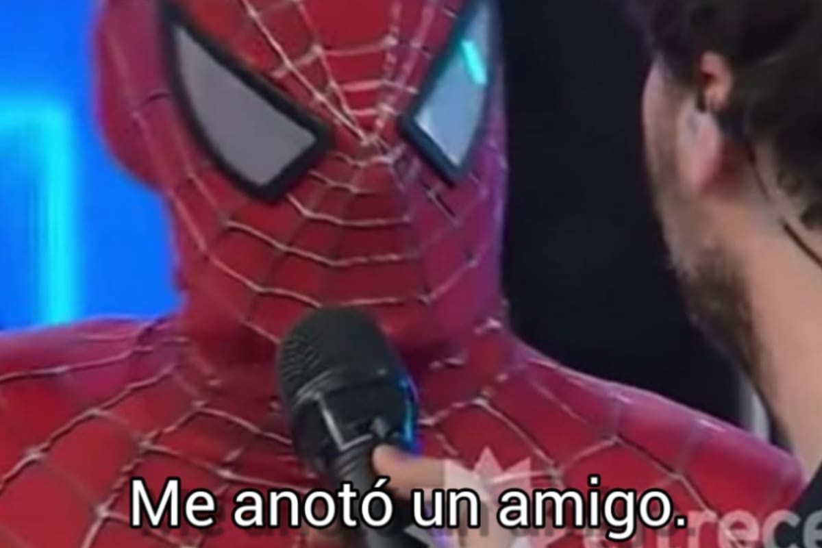 Los mejores memes sobre la designación de Argentina como sede del Mundial 2030