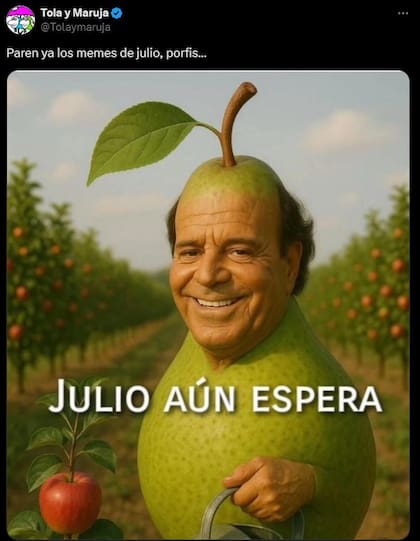 Los mejores memes sobre la llegada del mes de julio