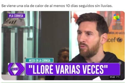 Los mejores memes sobre la ola de calor
