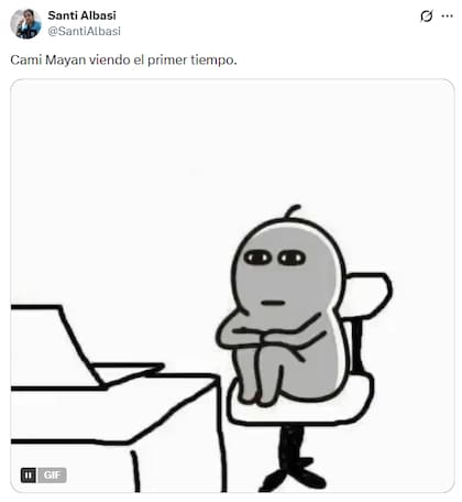 Los mejores memes tras el gol de Alexis en Argentina vs. Suiza