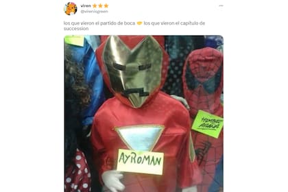 Los mejores memes tras la derrota de Boca ante Colón