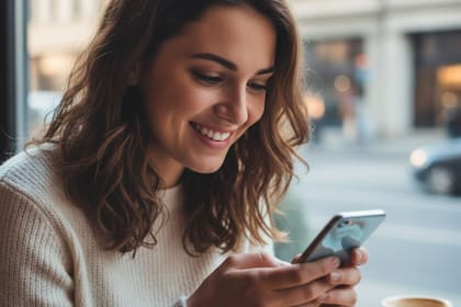 Los mejores mensajes para saludar por WhatsApp en la Semana Santa 2026