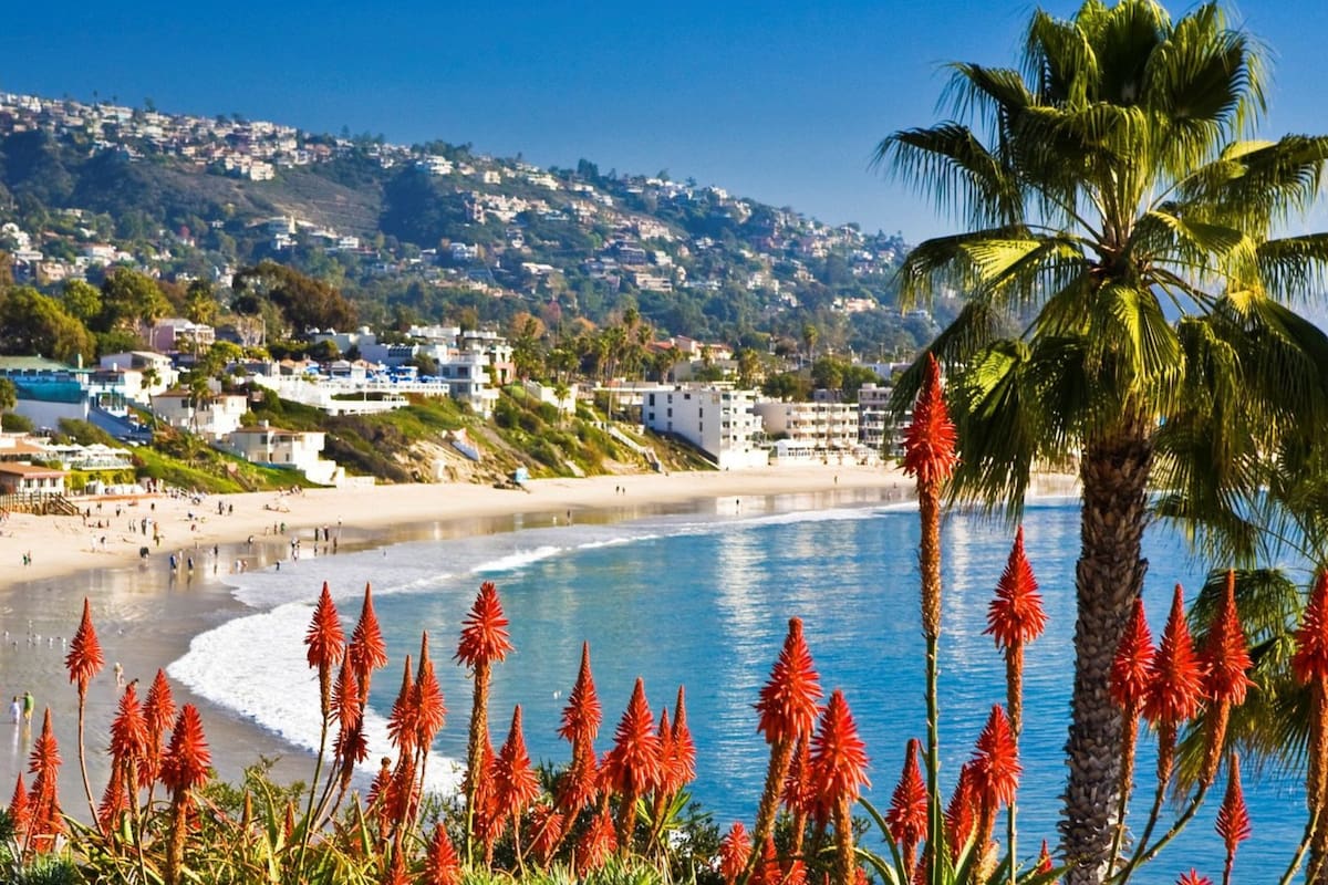 Los mejores meses para visitarla son abril, mayo, septiembre y octubre