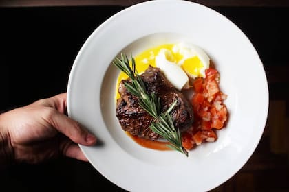 Los mejores planes alimenticios no son restrictivos, según expertos