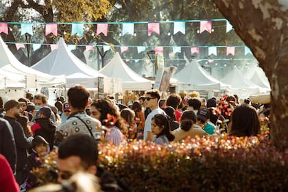 Los mejores planes para disfrutar en la Ciudad de Buenos Aires durante el primer fin de semana de otoño