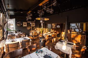 Los mejores restaurantes para visitar en San Valentín