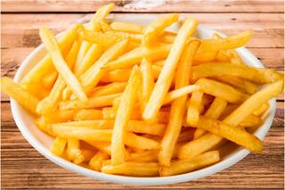 El mejor secreto para que la fritura no caiga pesada y queden con el dorado perfecto