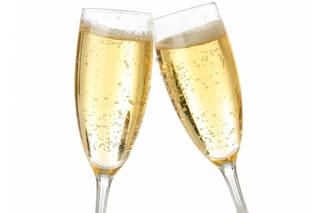 Qué champagnes deberías probar en estas fiestas