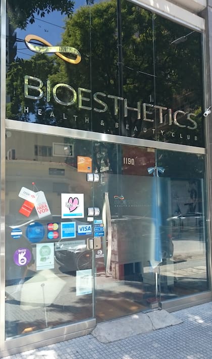 Los mejores tratamientos antiage están en Bioesthetics