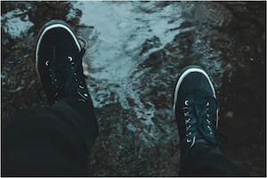 Los mejores trucos para limpiar las zapatillas de gamuza