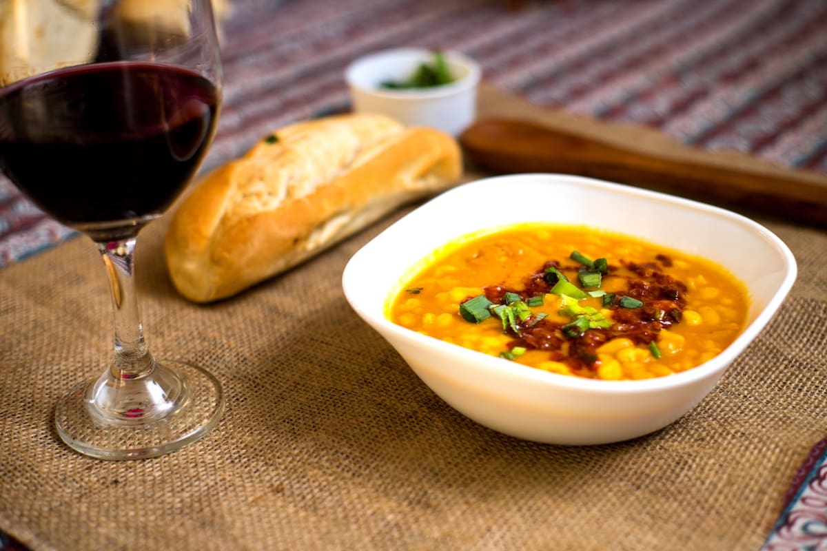 Los mejores vinos para acompañar el locro