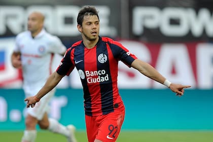 Los mellizos Romero tienen en duda su continuidad en San Lorenzo.