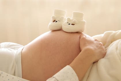 Los mellizos son las únicas personas que comparten tiempo y espacio desde la vida intrauterina