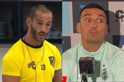 Los memes ante la salida de Maxi de Gran Hermano.