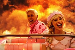 Los memes de internet que hacen referencia a las películas "Barbie" y "Oppenheimer" desatan la ira en Japón, único país atacado con armas nucleares en tiempos de guerra.