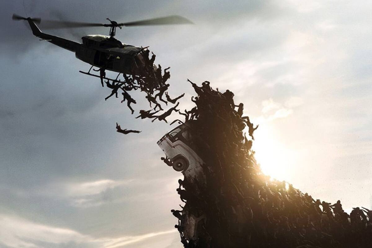 Los memes de la caravana de la Selección argentina