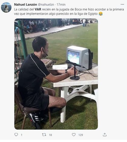 Los memes de la victoria de Boca contra Defensa y Justicia