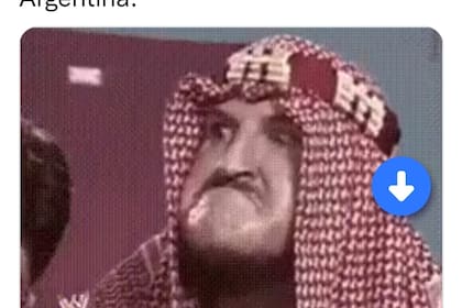 Los memes del partido