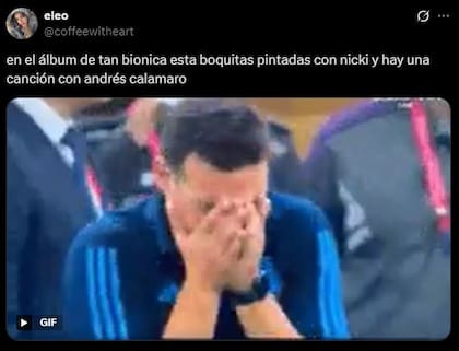 Los memes del nuevo material de Tan Biónica