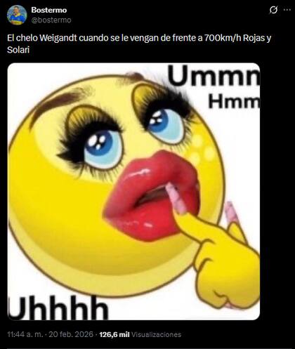 Los memes invadieron las redes sociales tras el deslucido empate 0 a 0 entre Boca y Racing