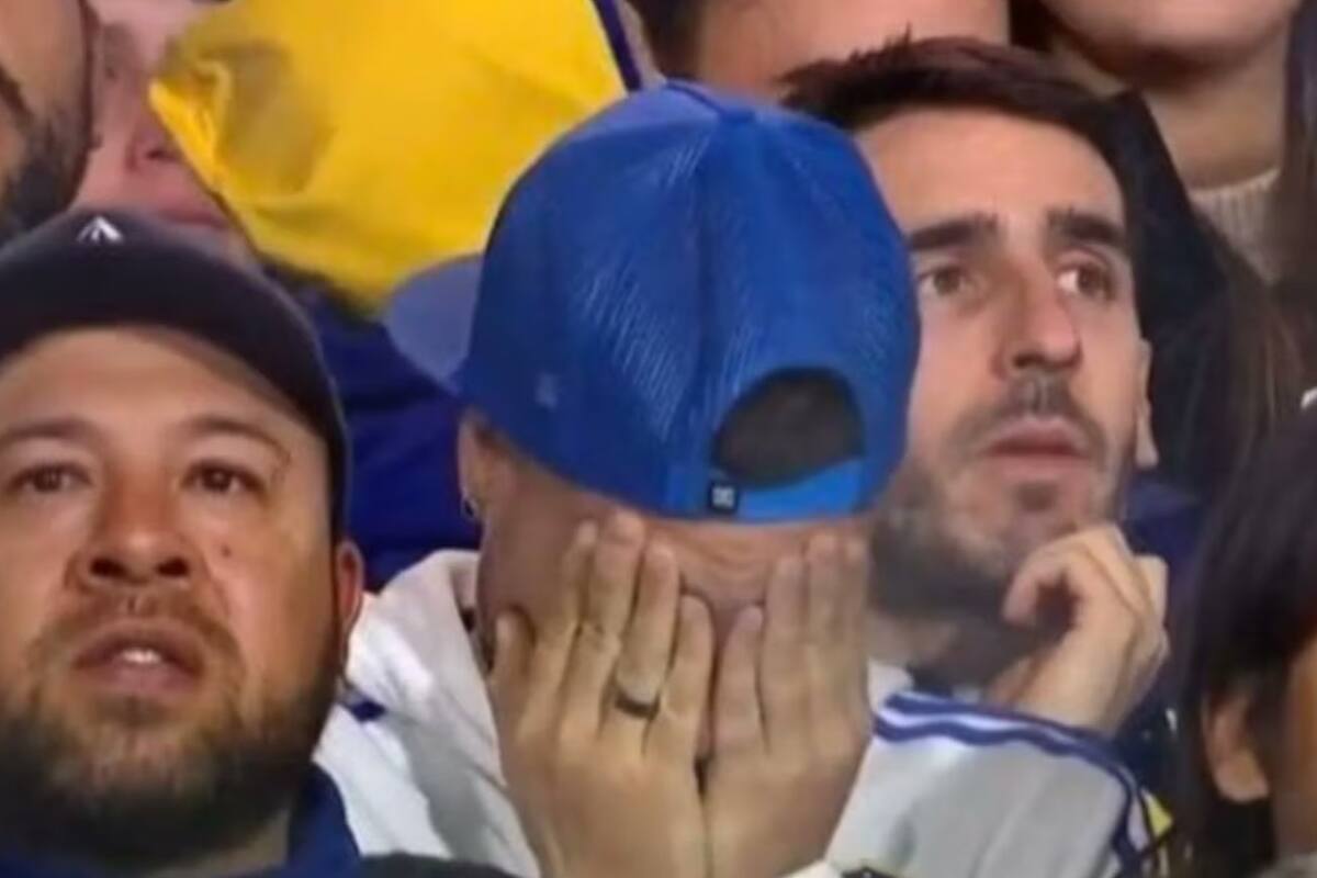 Los memes invadieron las redes sociales tras el empate 1 a 1 entre Boca y Gimnasia de Mendoza