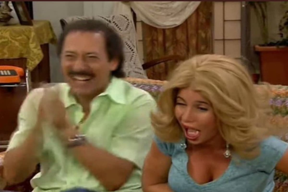 Los memes no dejaron pasar la oportunidad para referirse al Bailando 2023