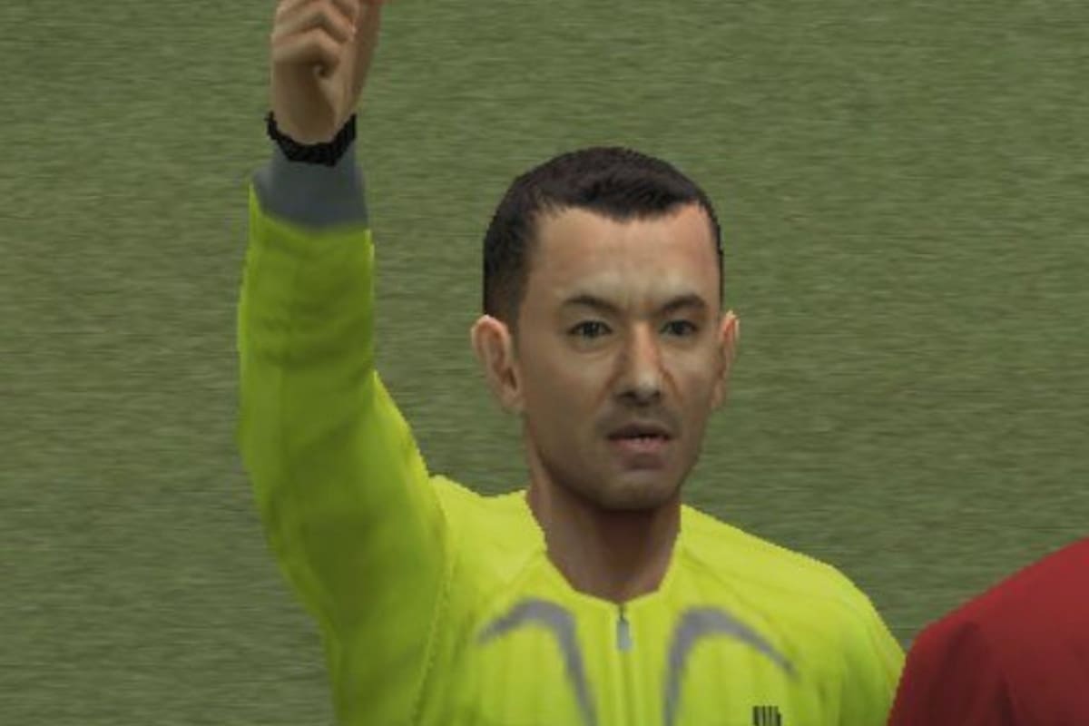 Los memes por el arbitraje en el partido del Trofeo de Campeones