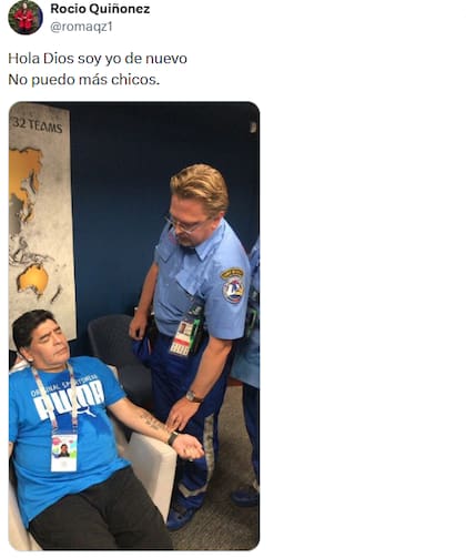 Los memes por el sufrimiento de la selección ante Egipto