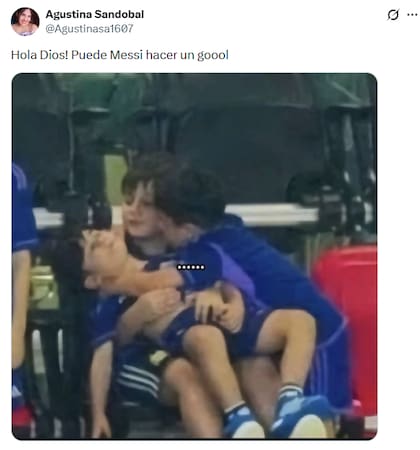 Los memes por el sufrimiento de la selección ante Egipto