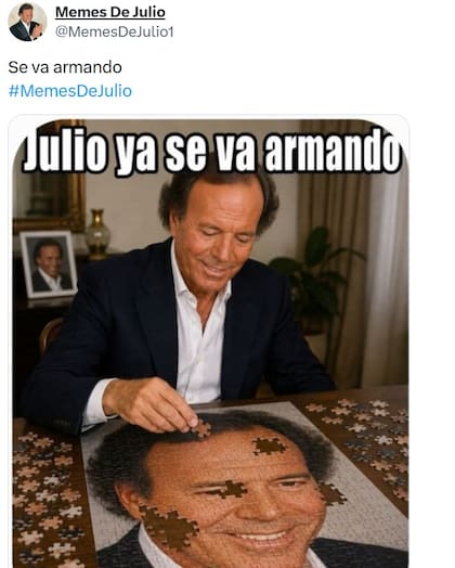 Los memes sobre la llegada de julio