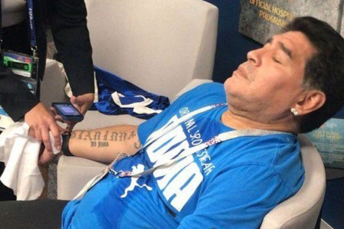 Los memes son furor por el épico triunfo de la Argentina ante Suiza en el Mundial
