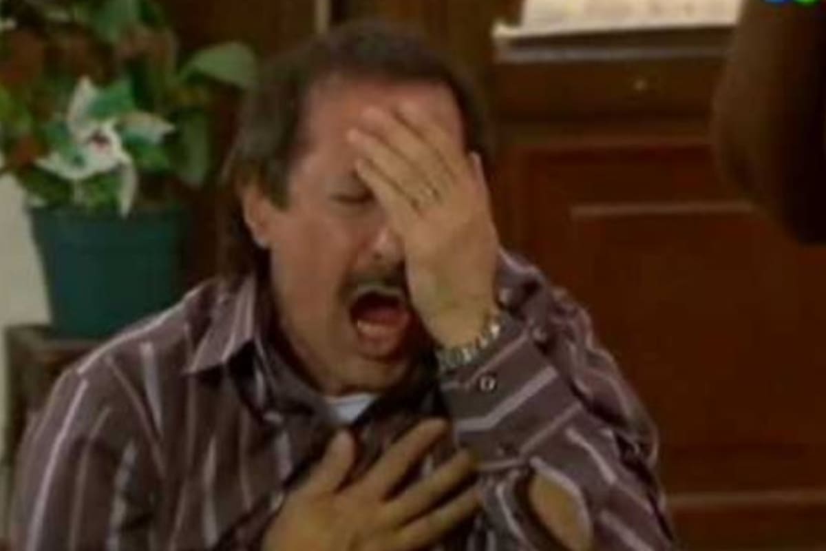 Los memes tras el choque de Franco Colapinto en el Gran Premio de Brasil