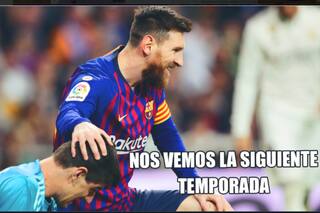Las perlitas y los memes de la eliminación del Real Madrid