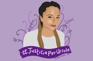 Femicidio en Rojas: reunión de funcionarias nacionales y bonaerenses