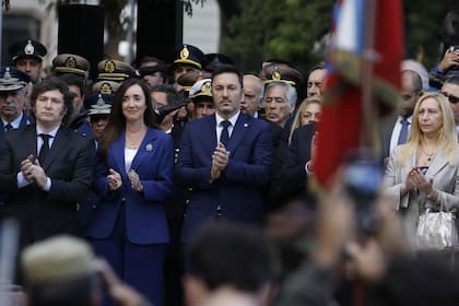 Los mensajes del arco político por el Día del Veterano y de los Caídos en la guerra de Malvinas