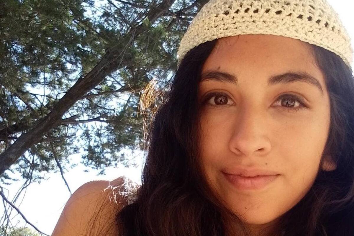 Los mensajes que posteaba una de las mujeres asesinadas en Córdoba
