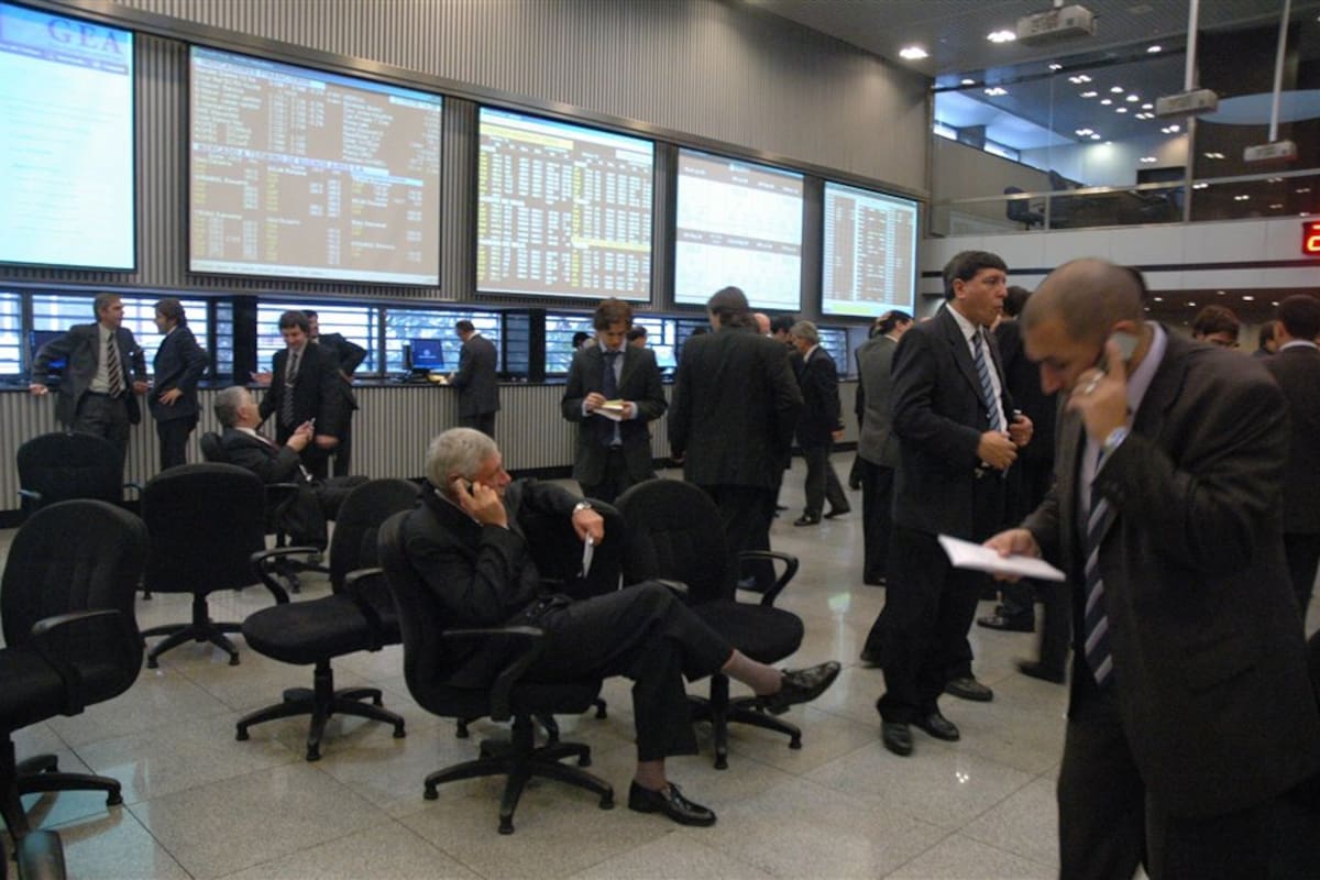 Los mercados de granos, afectados por la falta de normas