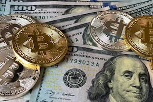 Los mercados de predicciones están basados en protocolos descentralizados y montado sobre la blockchain