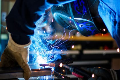 Los mercados internacionales reaccionan al aumento en el empleo privado de Estados Unidos en mayo (Unsplash)