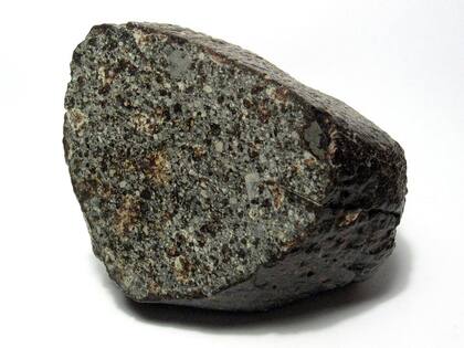 Los meteoritos del tipo condrita carbonácea se cuentan entre los objetos más antiguos del Sistema Solar