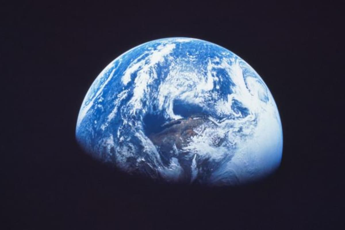 Los meteoritos y cometas son mucho más que simples rocas extraterrestres.