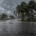 Se avecina una tormenta para el fin de semana del Labor Day en Florida