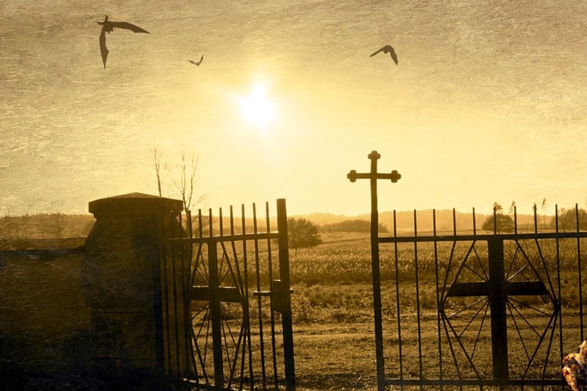 Los métodos más crueles de morir se empleaban en la época medieval (Foto: Pixabay)