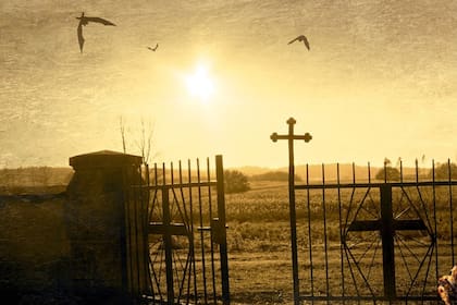 Los métodos más crueles de morir se empleaban en la época medieval (Foto: Pixabay)