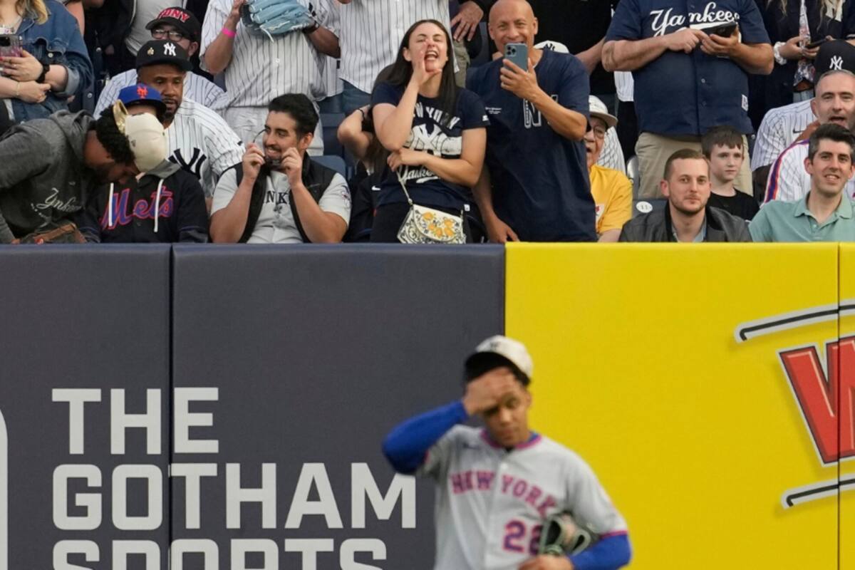 Los Mets de Juan Soto no lograron clasificarse a playoffs en la temporada de las Grandes Ligas